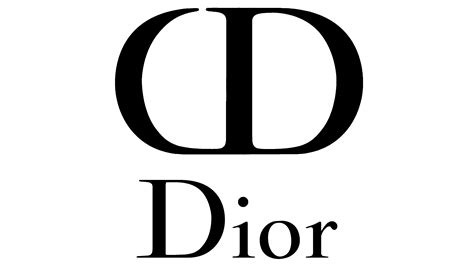 christian dior verschiedene logos|dior logo png.